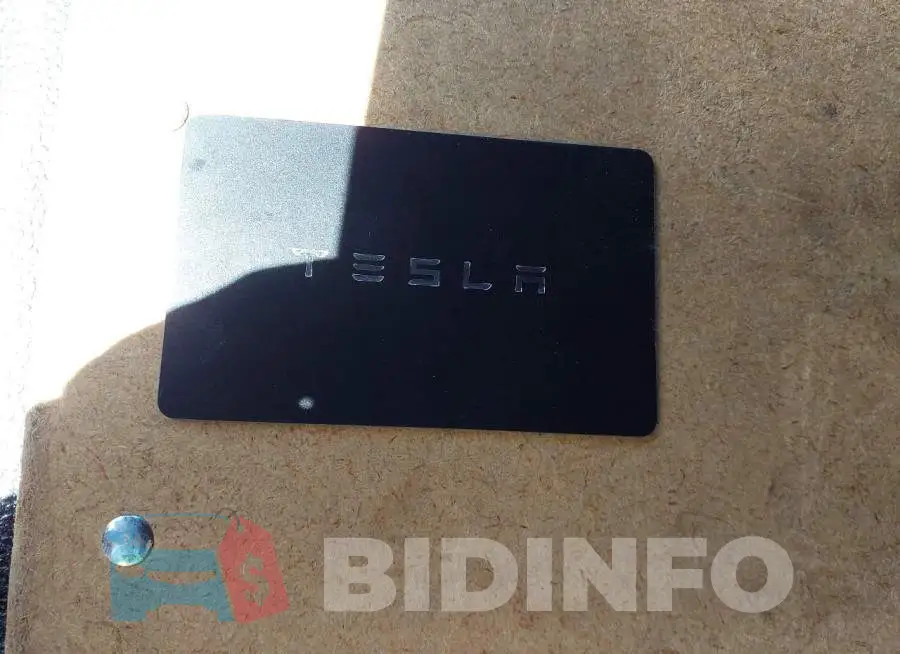 5YJ3E1EA1TF170301 Photo# 11