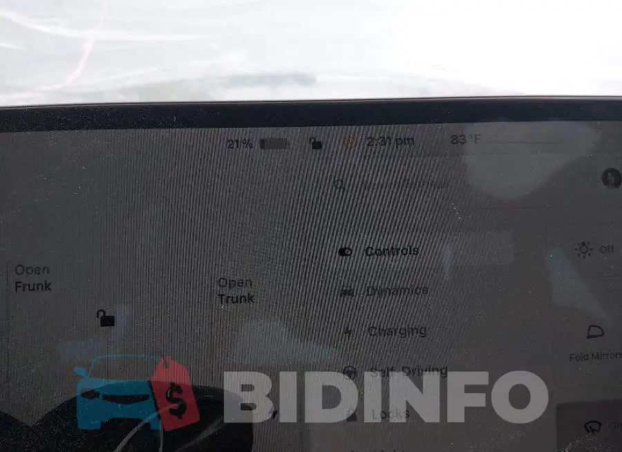 5YJ3E1EB7RF848504 Photo# 16