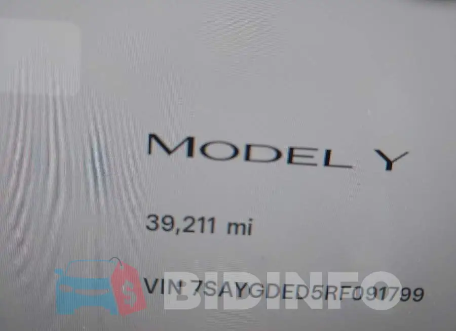 7SAYGDED5RF091799 Photo# 7