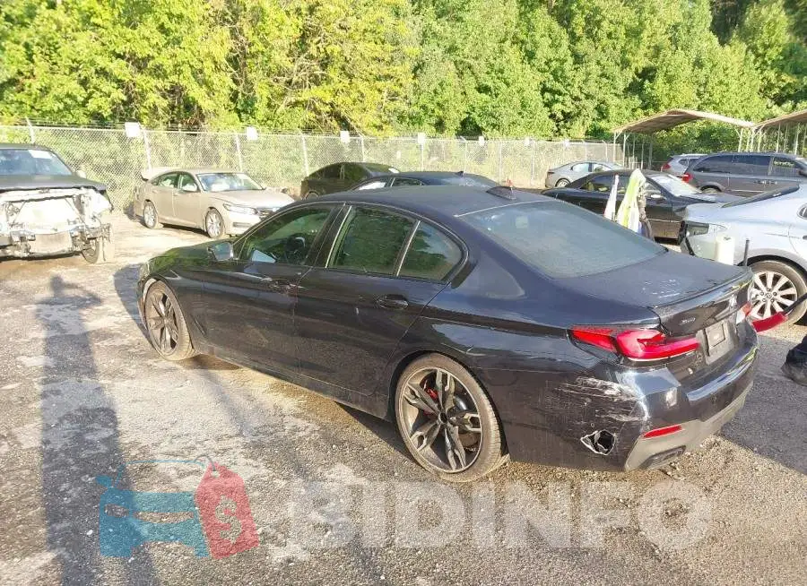 WBA13BK08NCL04264 Photo# 3