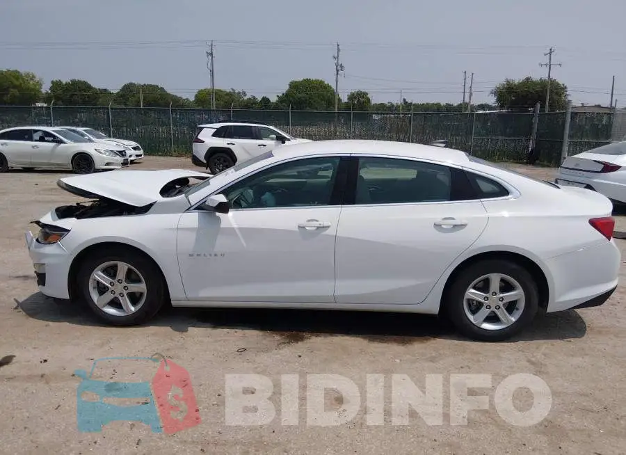 1G1ZC5ST8RF164523 Photo# 14