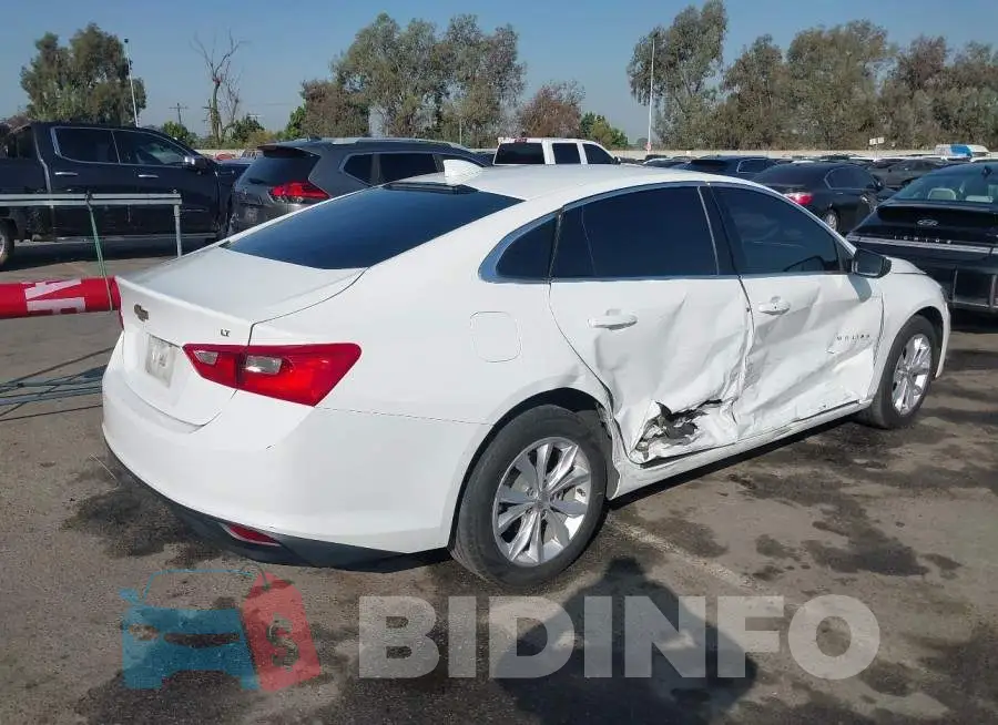 1G1ZD5ST1PF160937 Photo# 4
