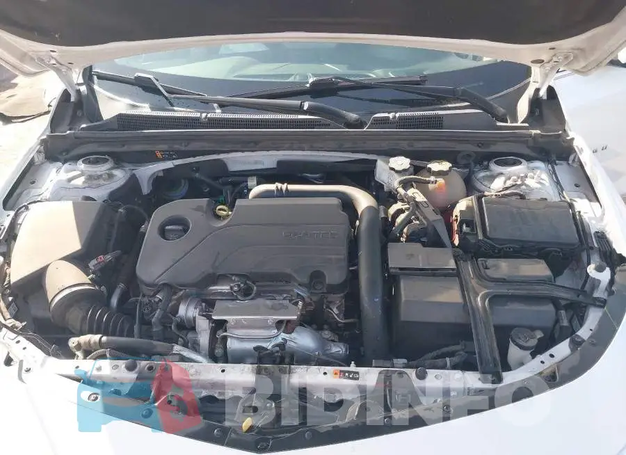 1G1ZD5ST1PF160937 Photo# 10