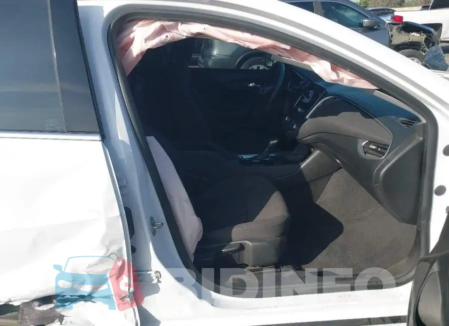 1G1ZD5ST1PF160937 Photo# 5