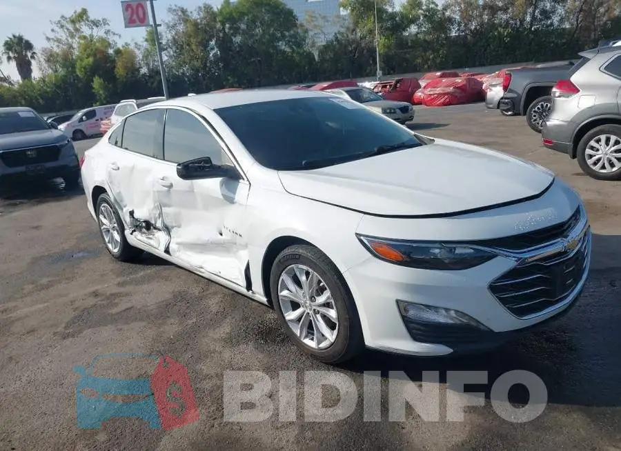 1G1ZD5ST1PF160937 Photo# 1