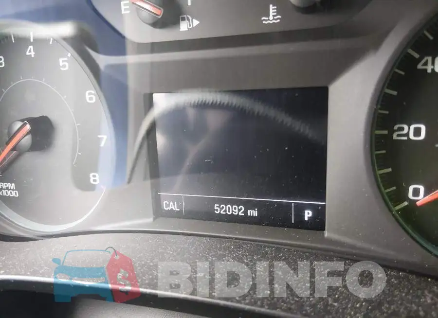 1G1ZD5ST2RF206035 Photo# 7