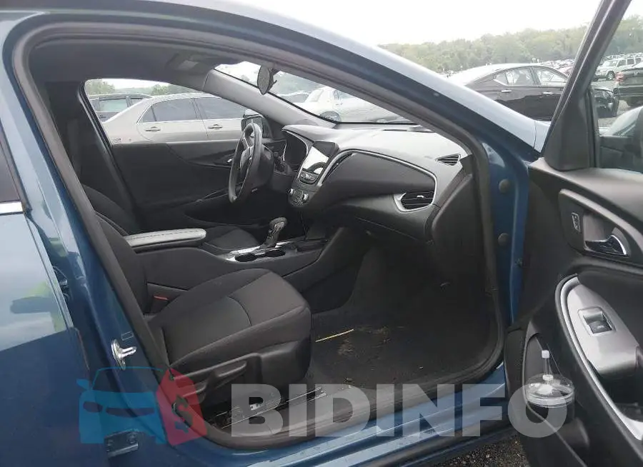 1G1ZD5ST2RF206035 Photo# 5