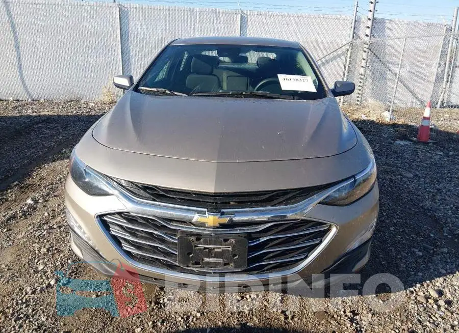 1G1ZD5ST3SF141430 Photo# 12