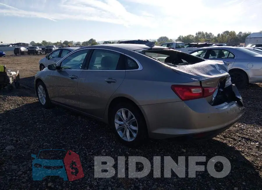 1G1ZD5ST3SF141430 Photo# 3