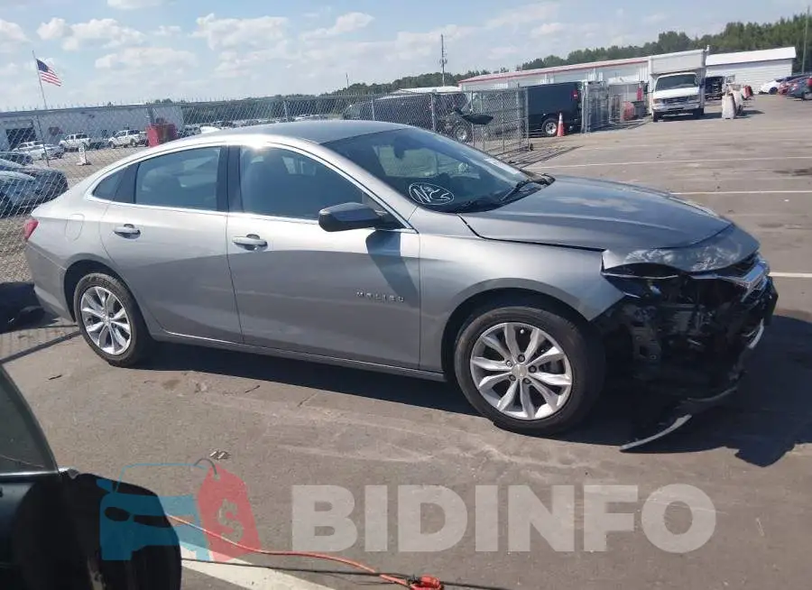 1G1ZD5ST4PF227112 Photo# 13