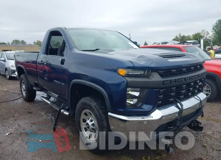 1GC3YLE74MF184357 Photo# 11