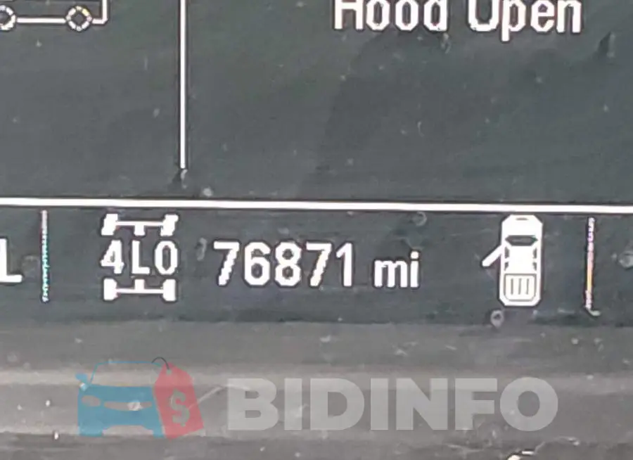 1GCPYCEF0MZ429050 Photo# 16