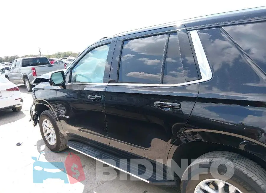1GNS5NKD2TR385253 Photo# 15