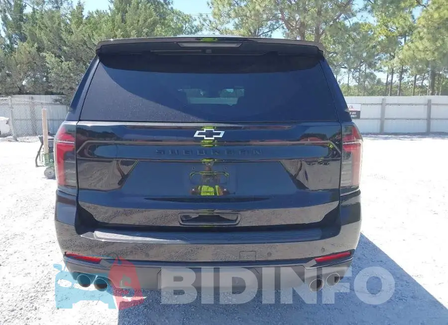 1GNS6DRD5SR345342 Photo# 16