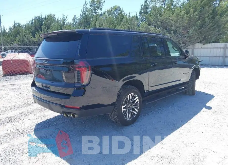 1GNS6DRD5SR345342 Photo# 4