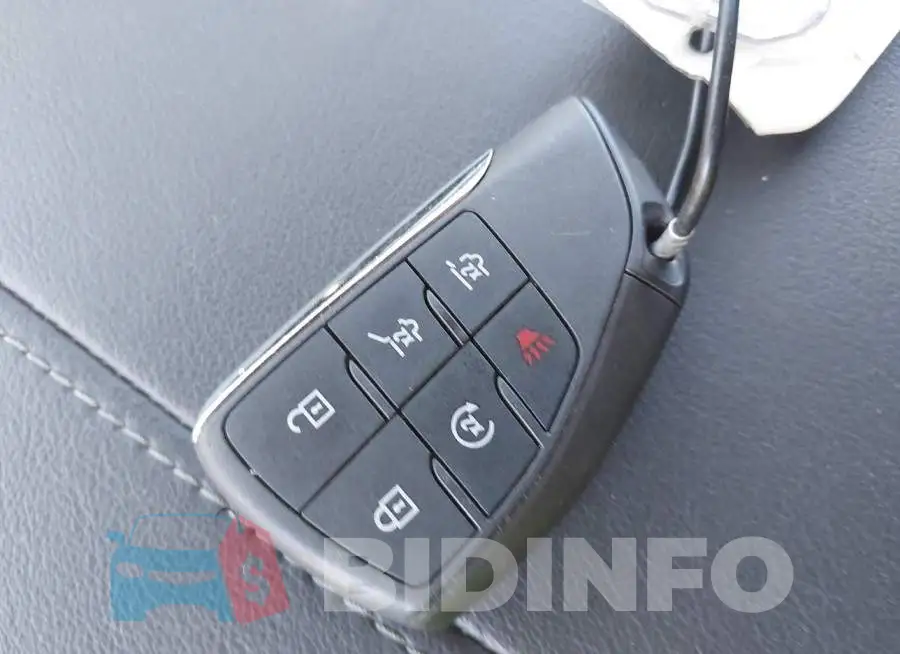 1GNS6DRD5SR345342 Photo# 11