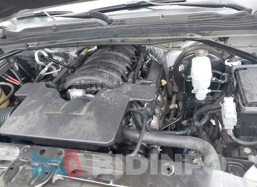 1GNSCCKC7GR453747 Photo# 10