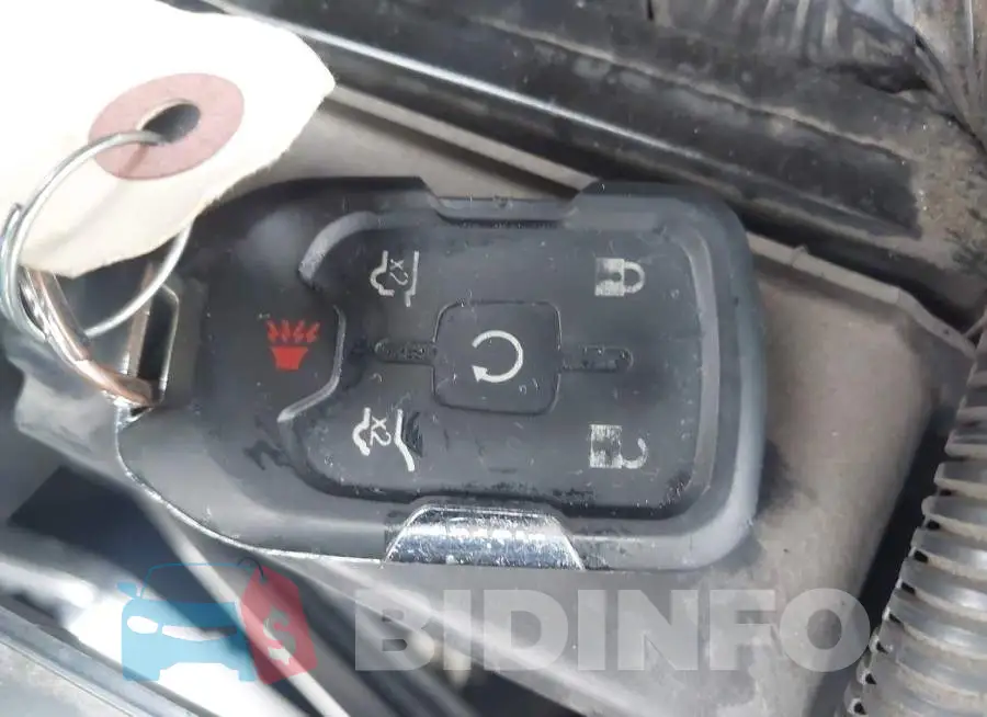 1GNSCCKC7GR453747 Photo# 11