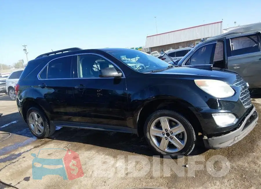 2GNALCEK2G6281797 Photo# 13