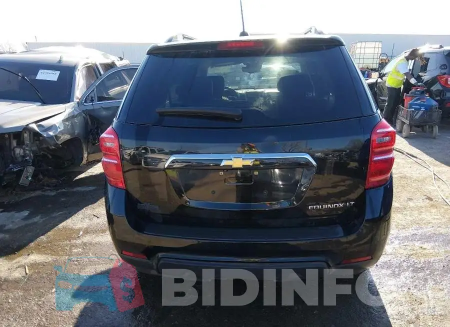 2GNALCEK2G6281797 Photo# 16