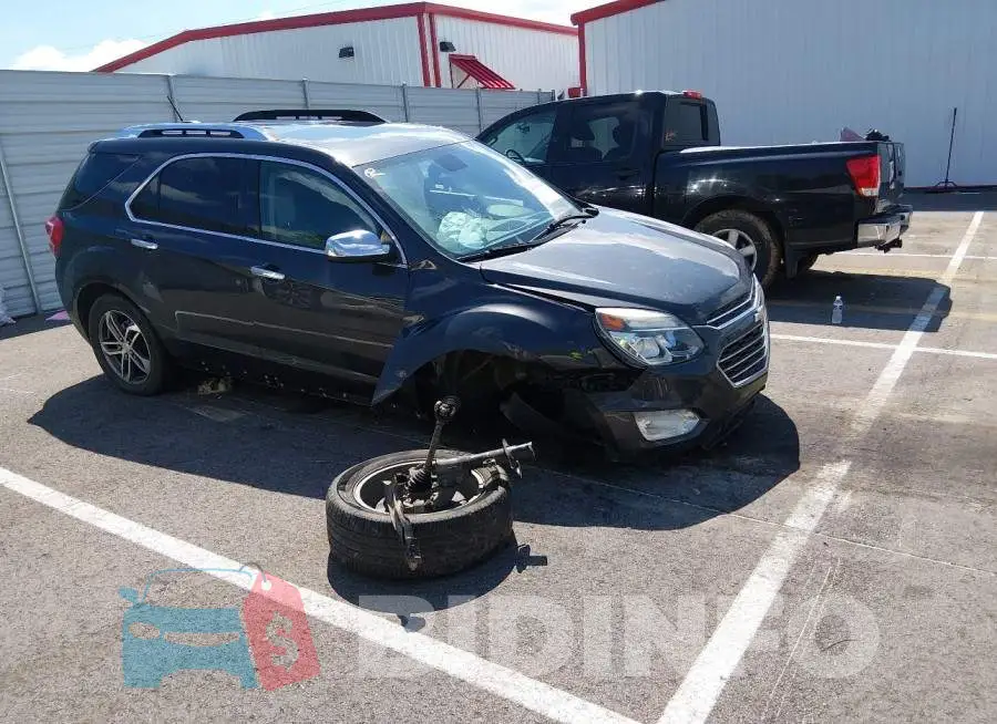 2GNALDEK5G6353193 Photo# 1