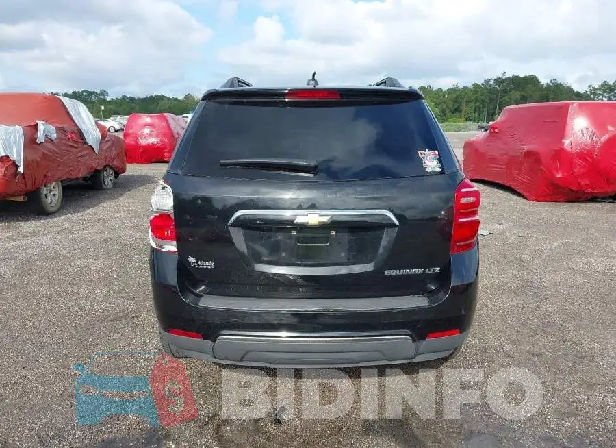 2GNALDEK7G6354264 Photo# 16