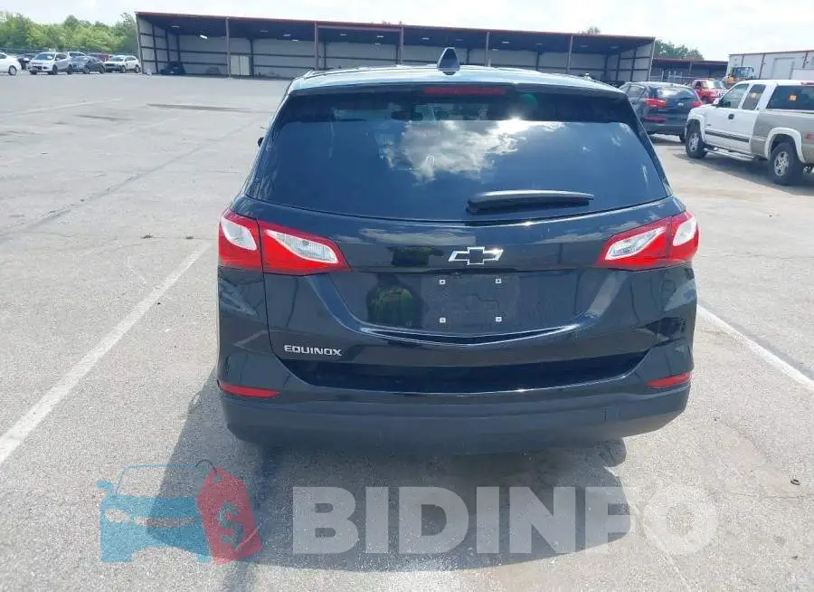 2gnaxhev2l6262818 Photo# 16