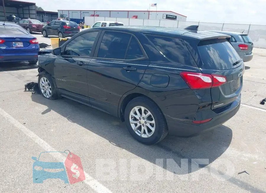 2gnaxhev2l6262818 Photo# 3