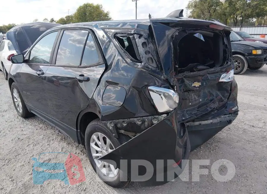 2GNAXSEV0L6149494 Photo# 18