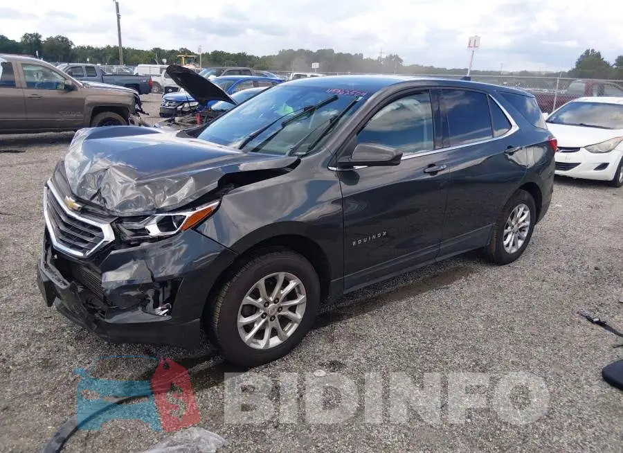 2GNAXTEV6L6262856 Photo# 2