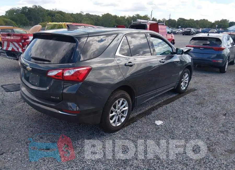 2GNAXTEV6L6262856 Photo# 4