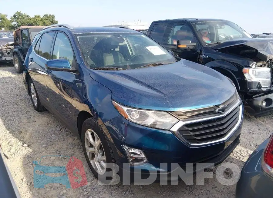 2GNAXVEX7L6154291 Photo# 1