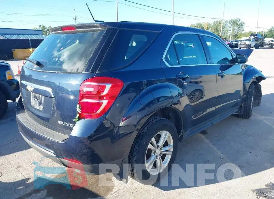 2GNFLEEK9G6218715 Photo# 4