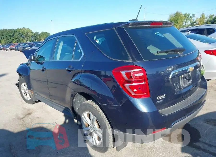 2GNFLEEK9G6218715 Photo# 3