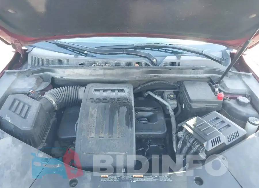 2GNFLFEKXH6102348 Photo# 10