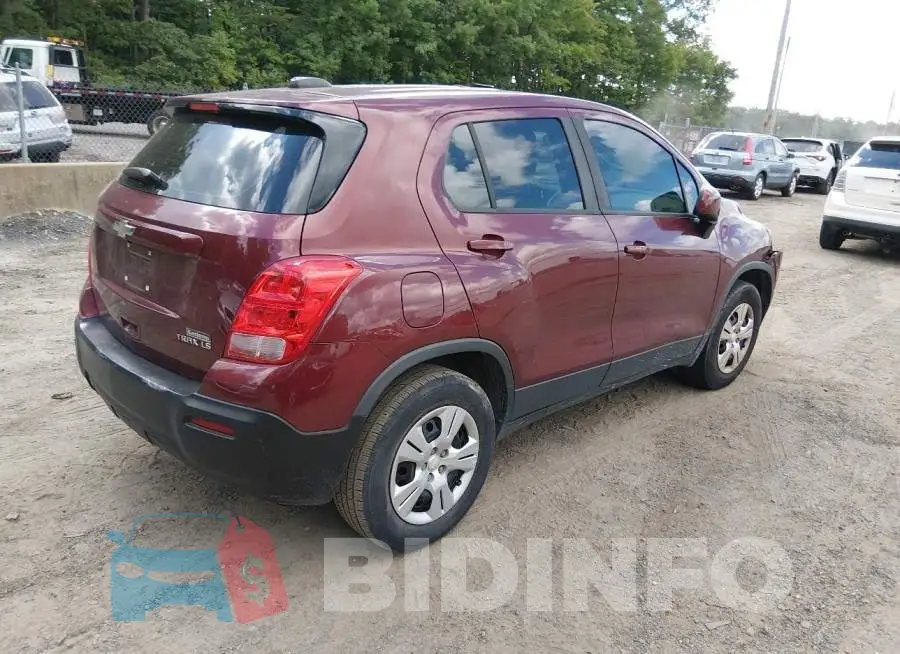 3GNCJKSB4GL277341 Photo# 4