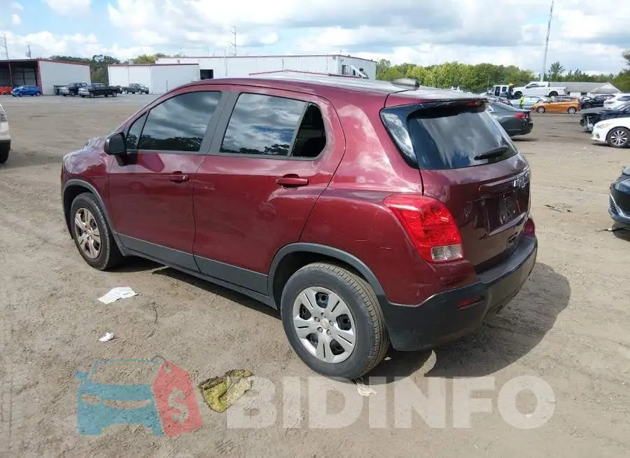 3GNCJKSB4GL277341 Photo# 3
