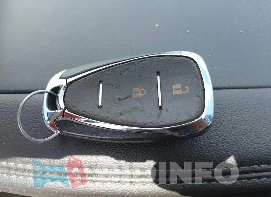 3GNKBCR41NS158025 Photo# 11