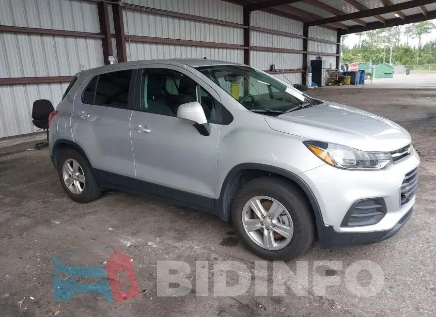 KL7CJKSM1NB543162 Photo# 1