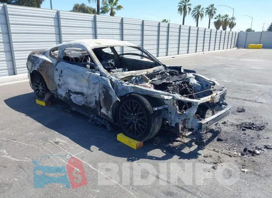 1FA6P8CF4G5261297 Photo# 1