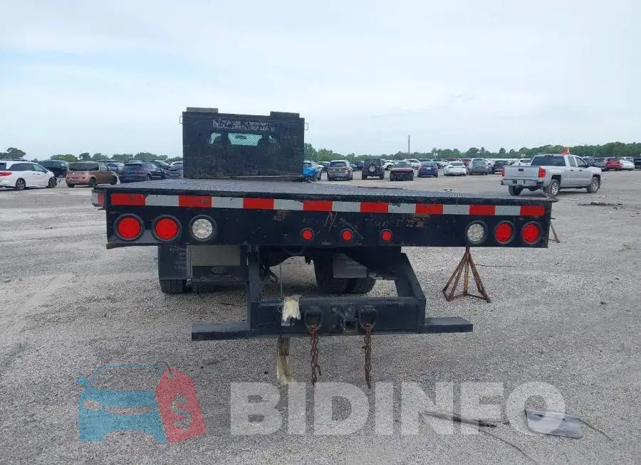 1FDNF6DC7KDF11191 Photo# 15