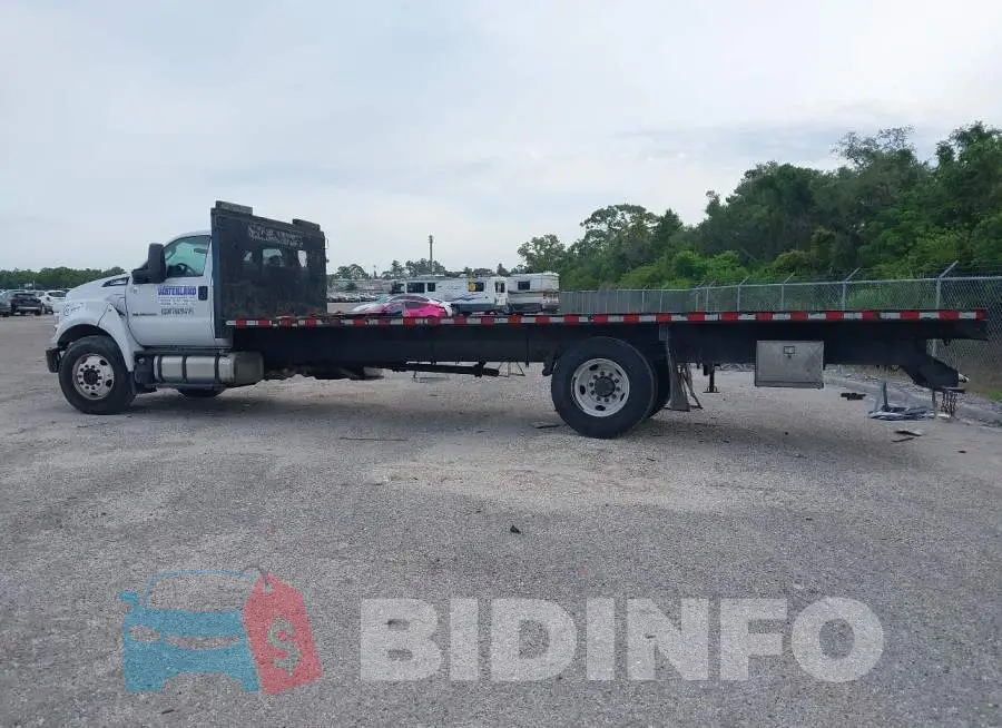 1FDNF6DC7KDF11191 Photo# 14