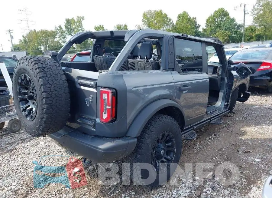 1FMEE5DH6NLB88917 Photo# 4