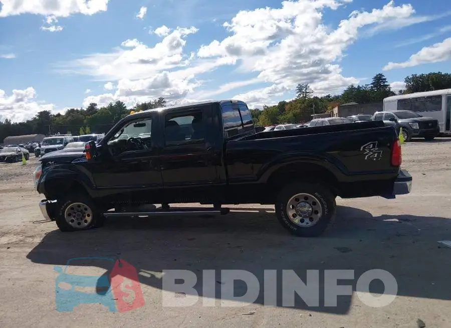 1FT7W2B60GEA35208 Photo# 14