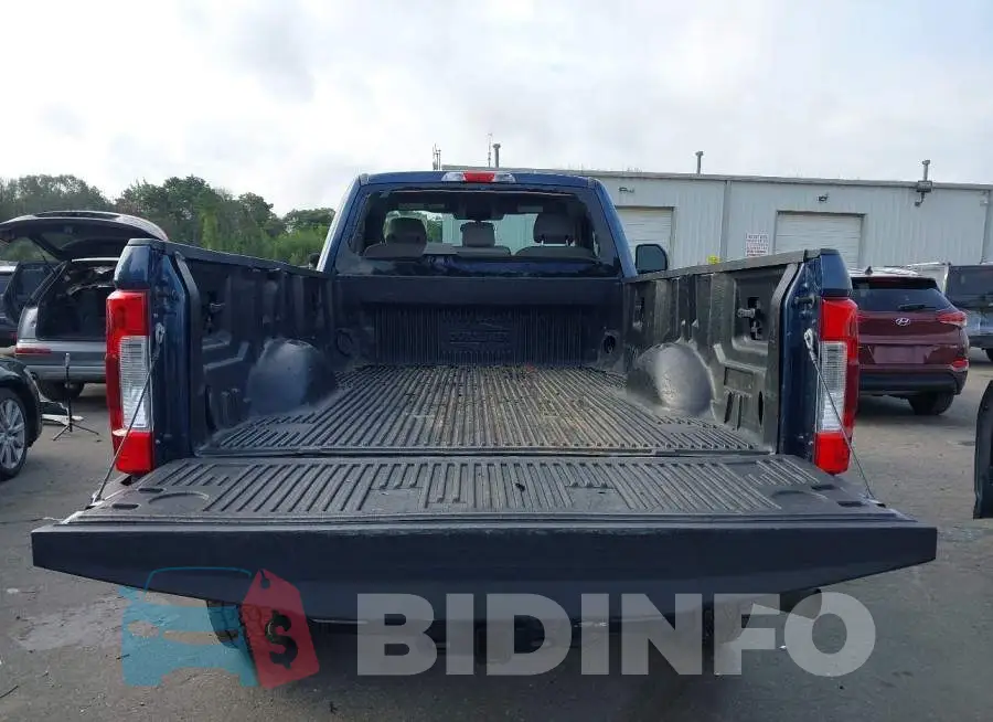 1FTBF2B66HEB44011 Photo# 18