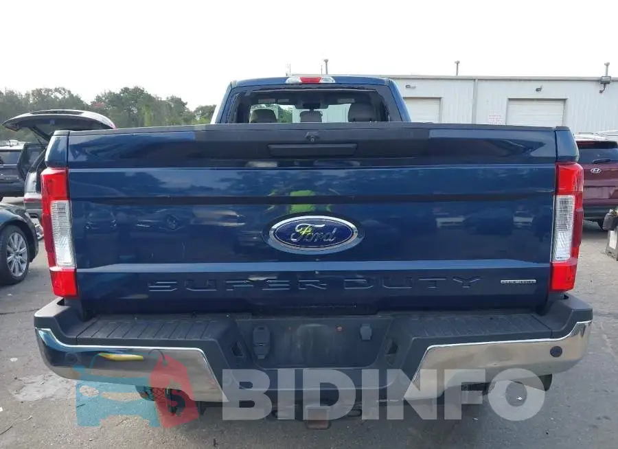 1FTBF2B66HEB44011 Photo# 16