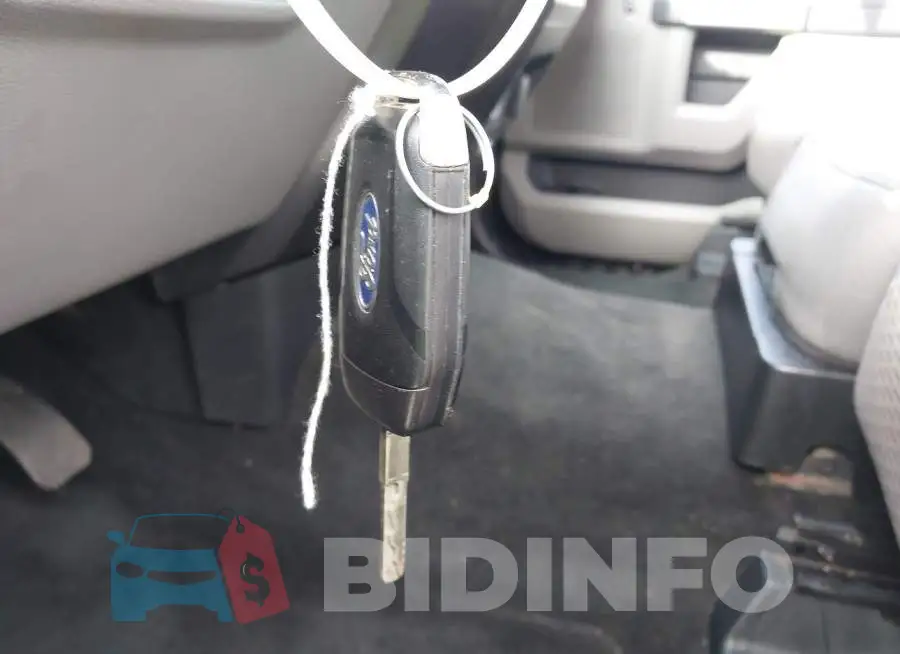 1FTBF2B66HEB44011 Photo# 11