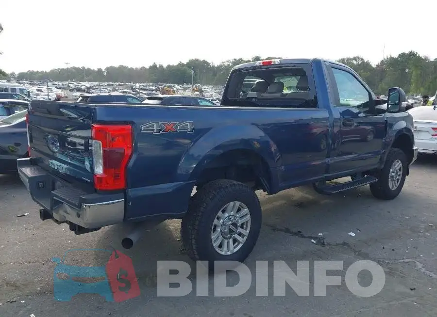 1FTBF2B66HEB44011 Photo# 4