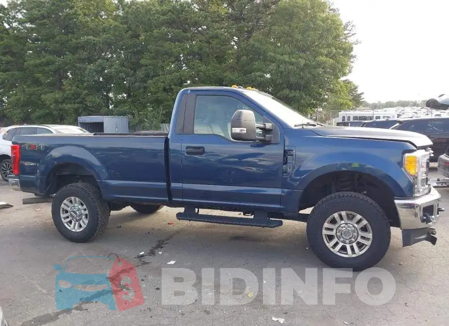 1FTBF2B66HEB44011 Photo# 13