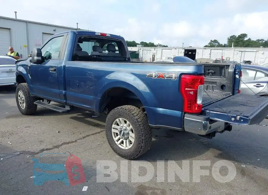1FTBF2B66HEB44011 Photo# 3
